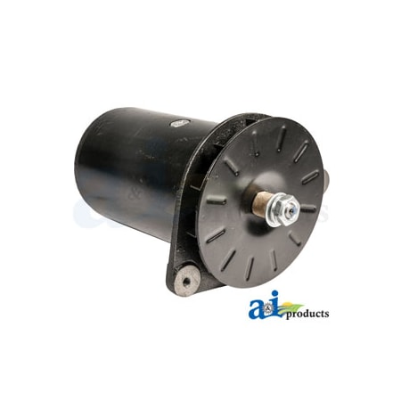 A & I Products Generator, Lucas 6.5" x11.5" x6.5" A-MBU1167